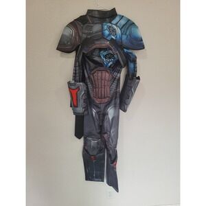 Fortnite Costume‎ Kids Halloween Outfit size XL #5